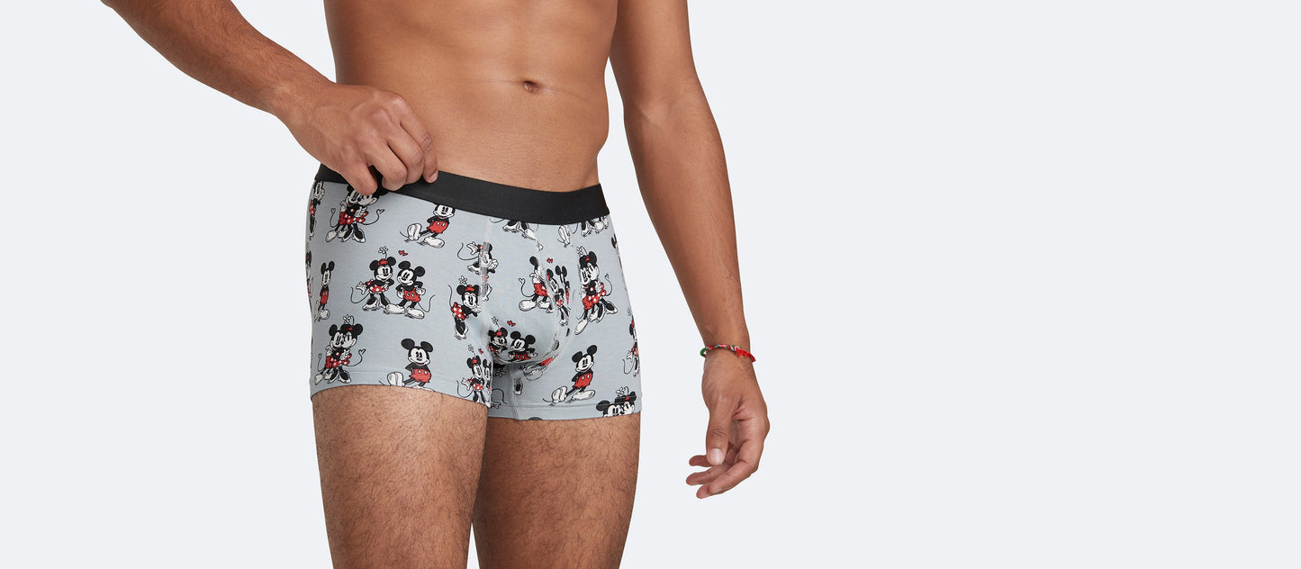 UltraModal™ Core Trunk | Mickey & Minnie