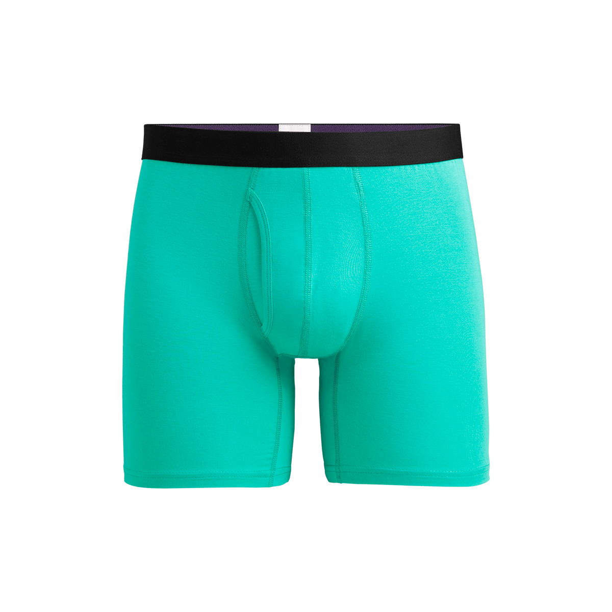 UltraModal™ Core Boxer Brief w/ Fly | Minty Fresh