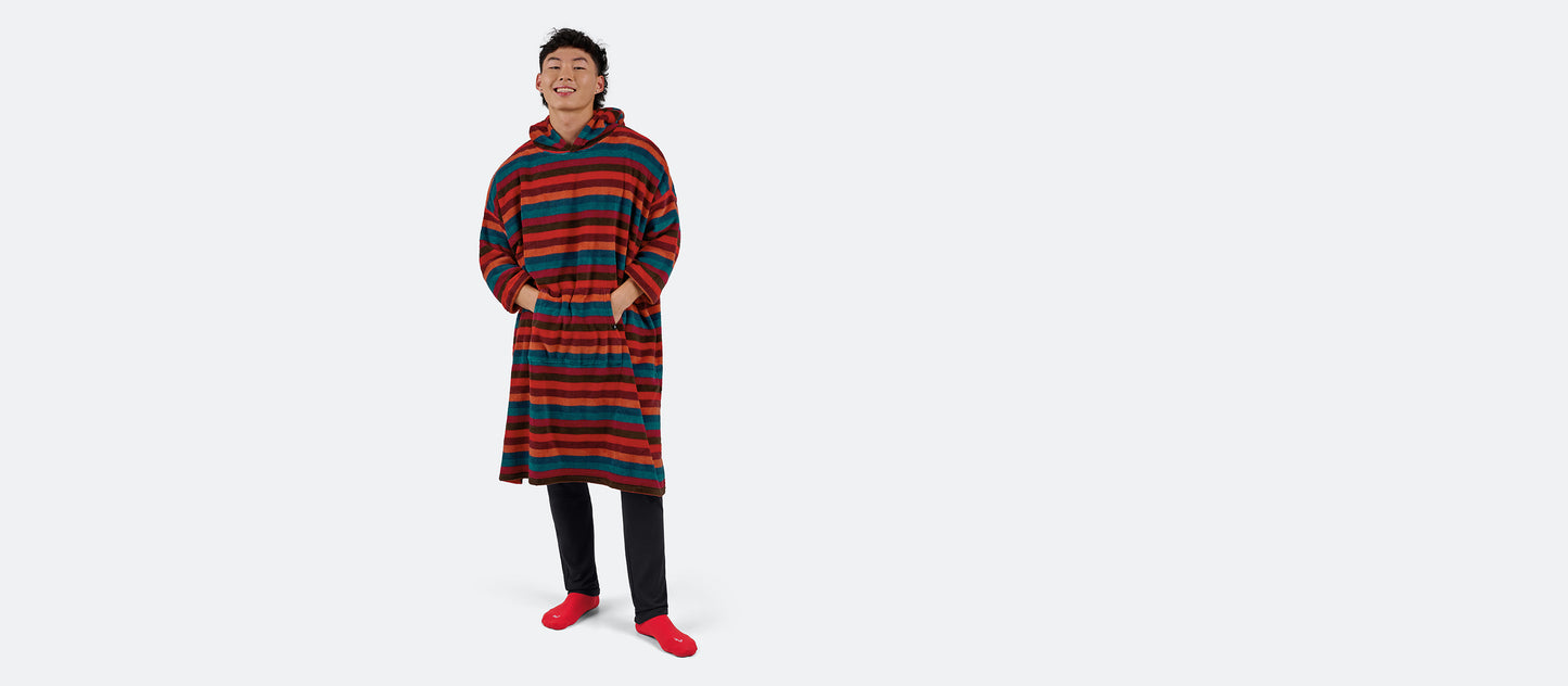 Snoozy - Unisex | Bright Stripes