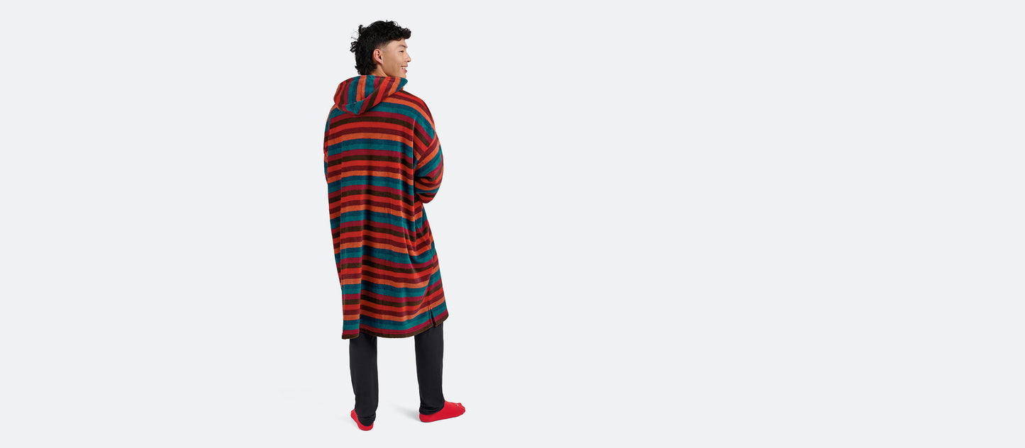 Snoozy - Unisex | Bright Stripes