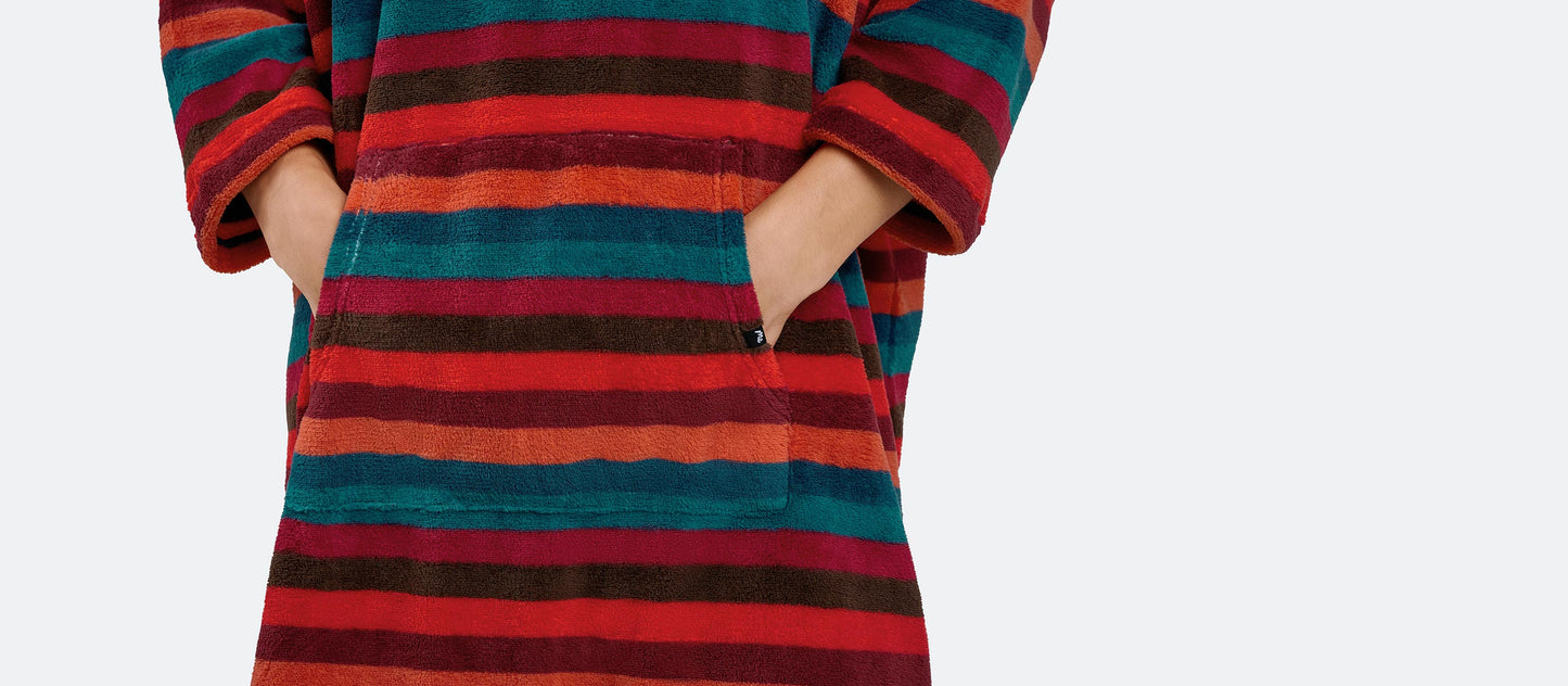 Snoozy - Unisex | Bright Stripes