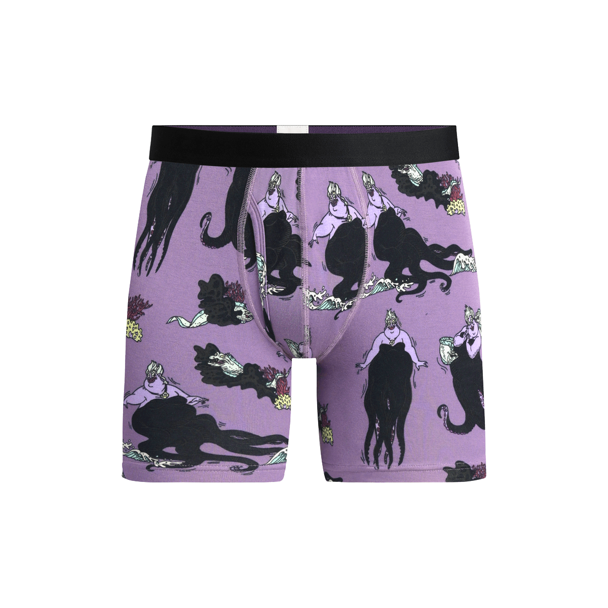 UltraModal™ Core Boxer Brief w/ Fly | Ursula