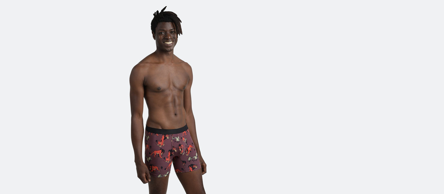 UltraModal™ Core Boxer Brief | Scar and the Hyenas