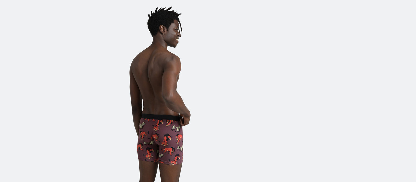 UltraModal™ Core Boxer Brief | Scar and the Hyenas