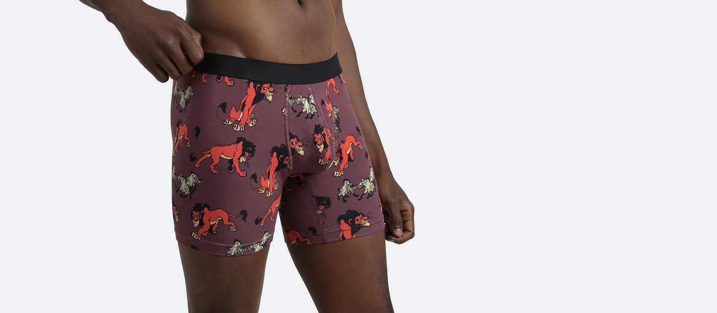 UltraModal™ Core Boxer Brief | Scar and the Hyenas