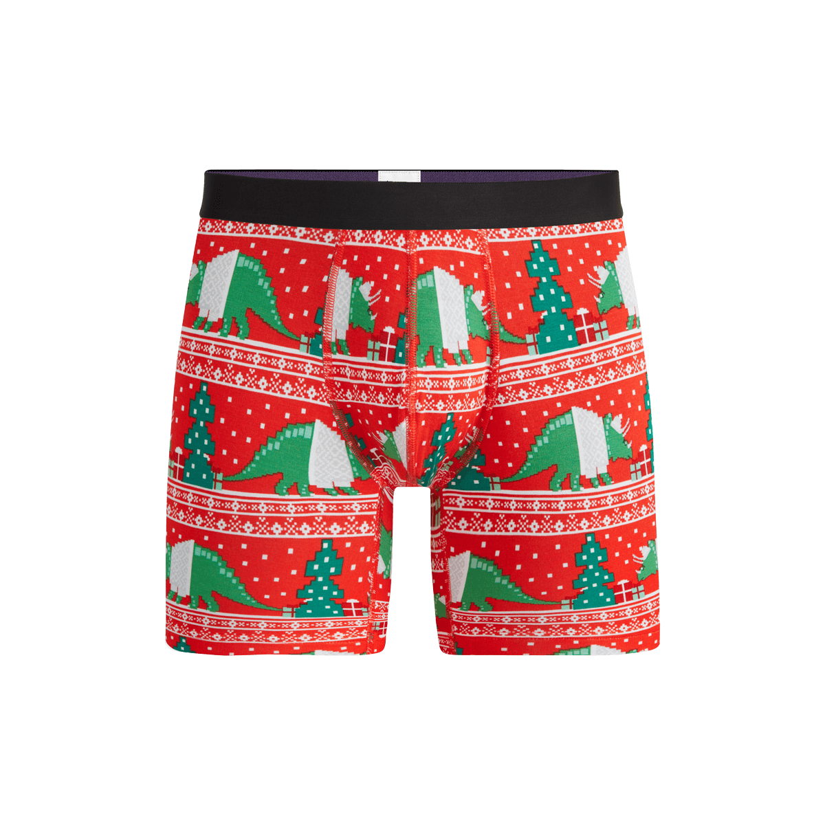 UltraModal™ Core Boxer Brief | Cozy Dino