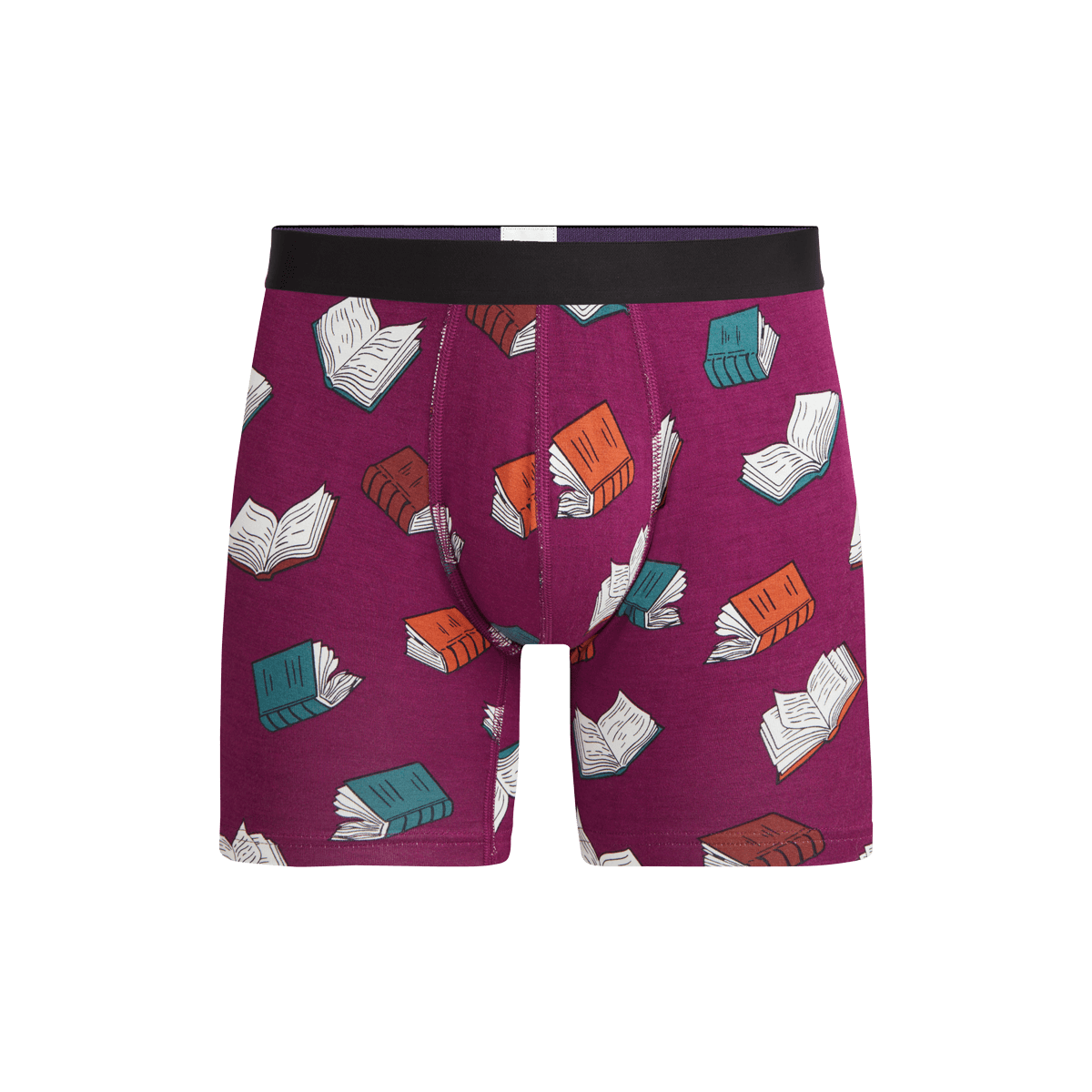 UltraModal™ Core Boxer Brief | Open up to Me