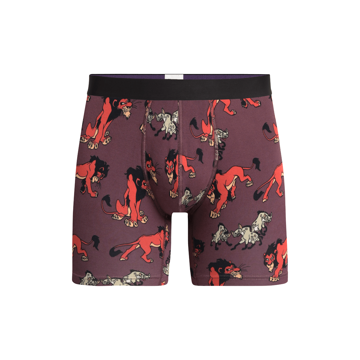 UltraModal™ Core Boxer Brief | Scar and the Hyenas