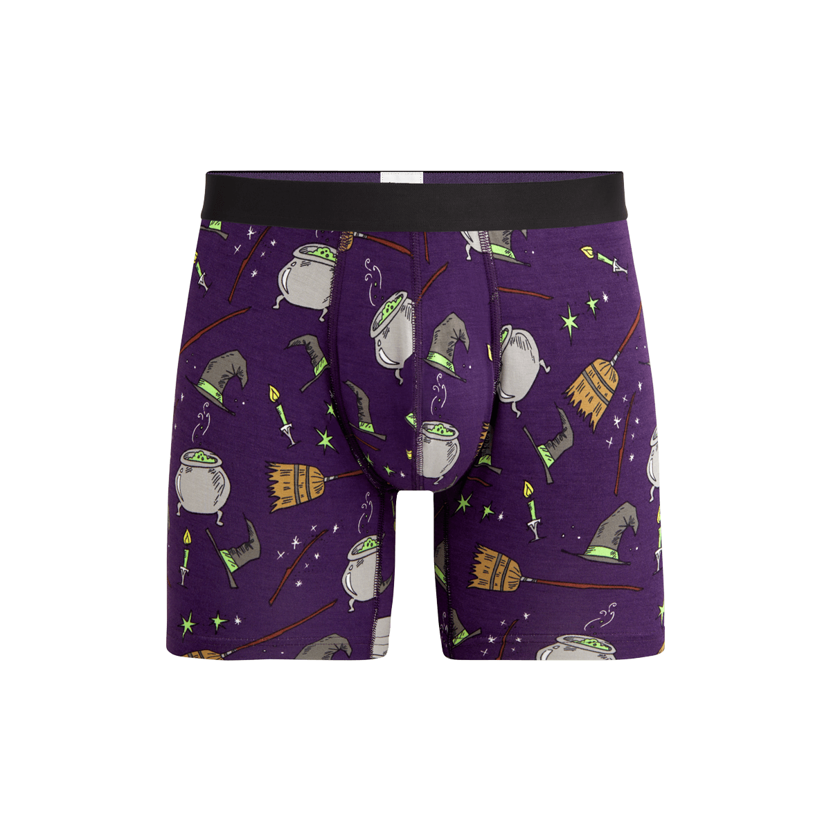 UltraModal™ Core Boxer Brief | Spell it Out