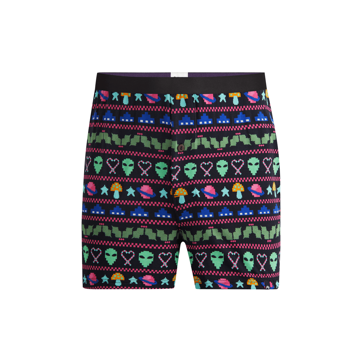 UltraModal™ Core Boxer | Cosmic Mistletoe
