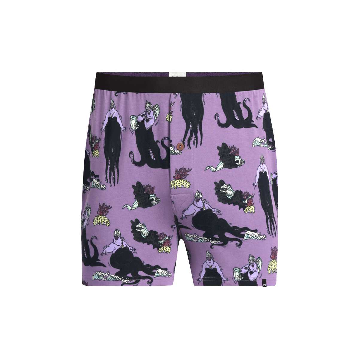 UltraModal™ Core Boxer | Ursula