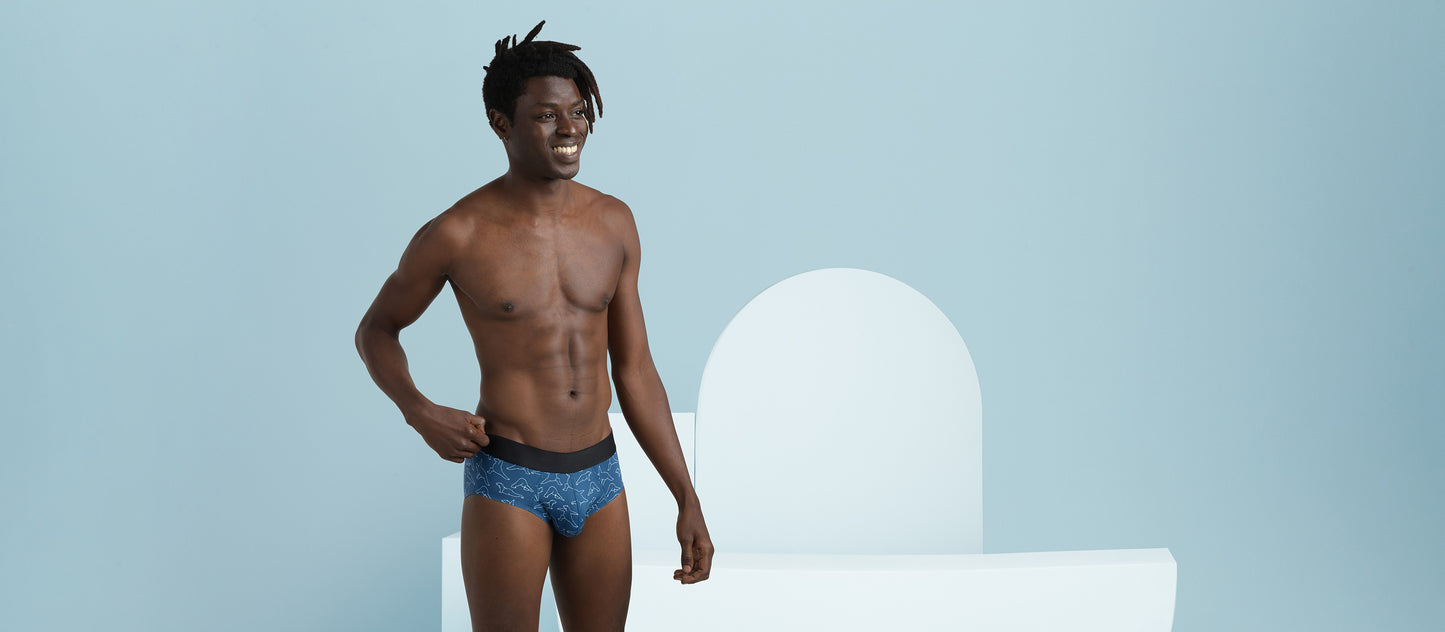 MoveMe Brief | Yoga Bear