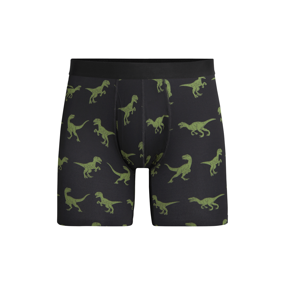 MoveMe Boxer Brief w/ Fly | Raptors