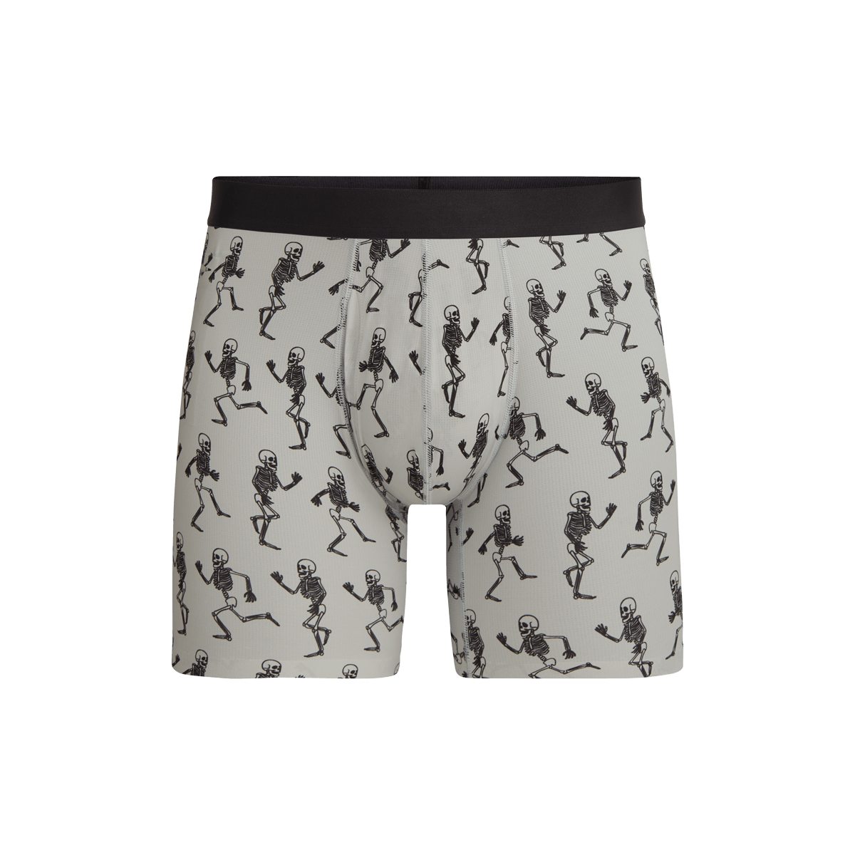 MoveMe Boxer Brief w/ Fly | Skelathon