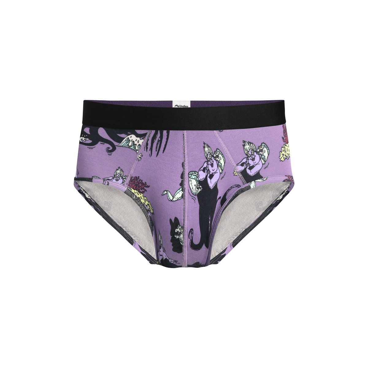 UltraModal™ Core Brief | Ursula