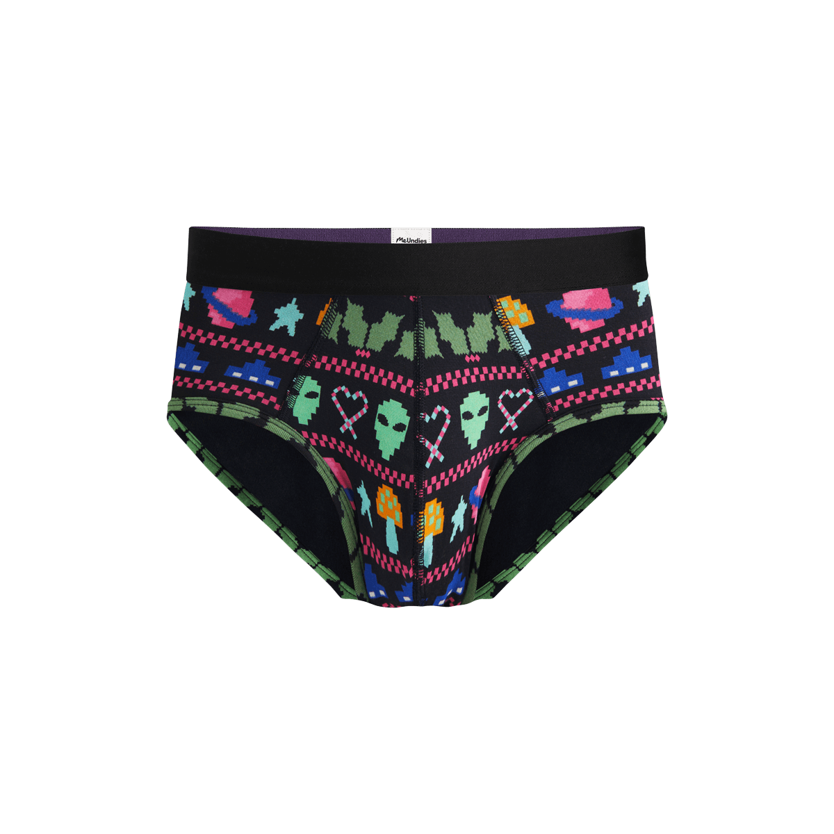 UltraModal™ Core Brief | Cosmic Mistletoe