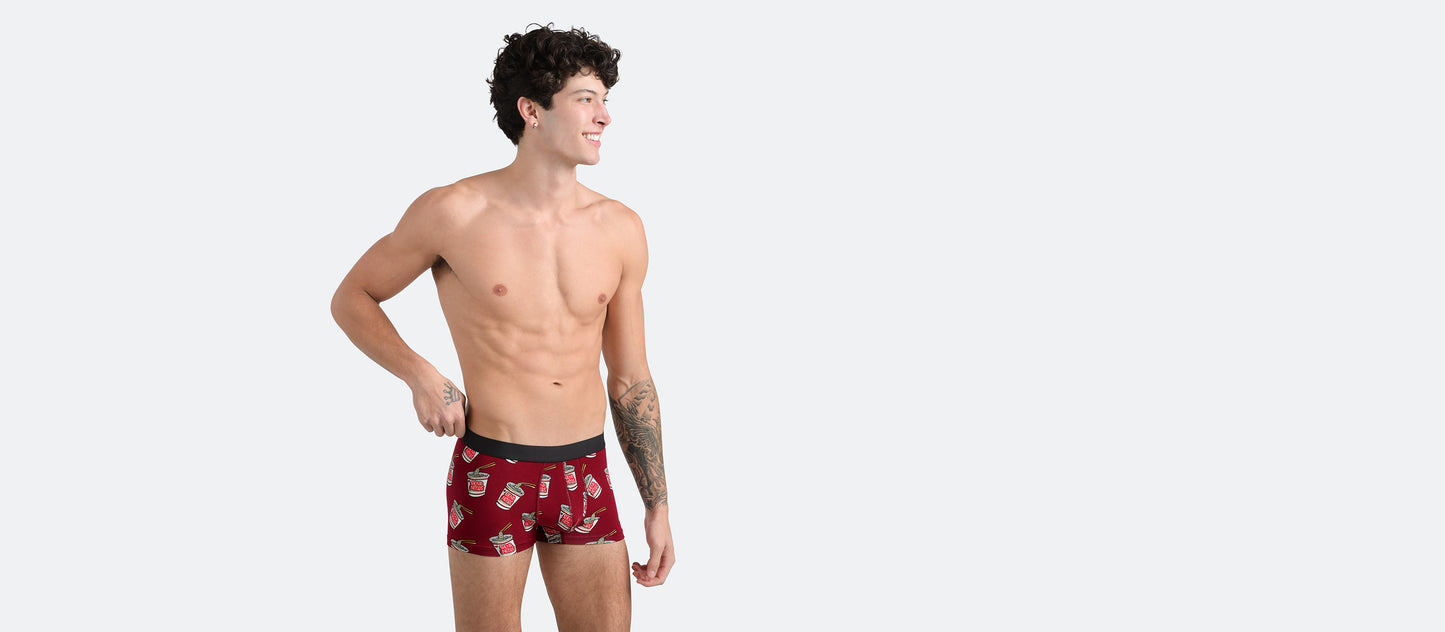 UltraModal™ Core Trunk | Send More Noods
