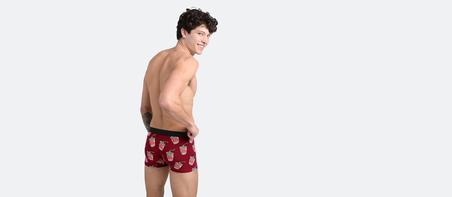 UltraModal™ Core Trunk | Send More Noods