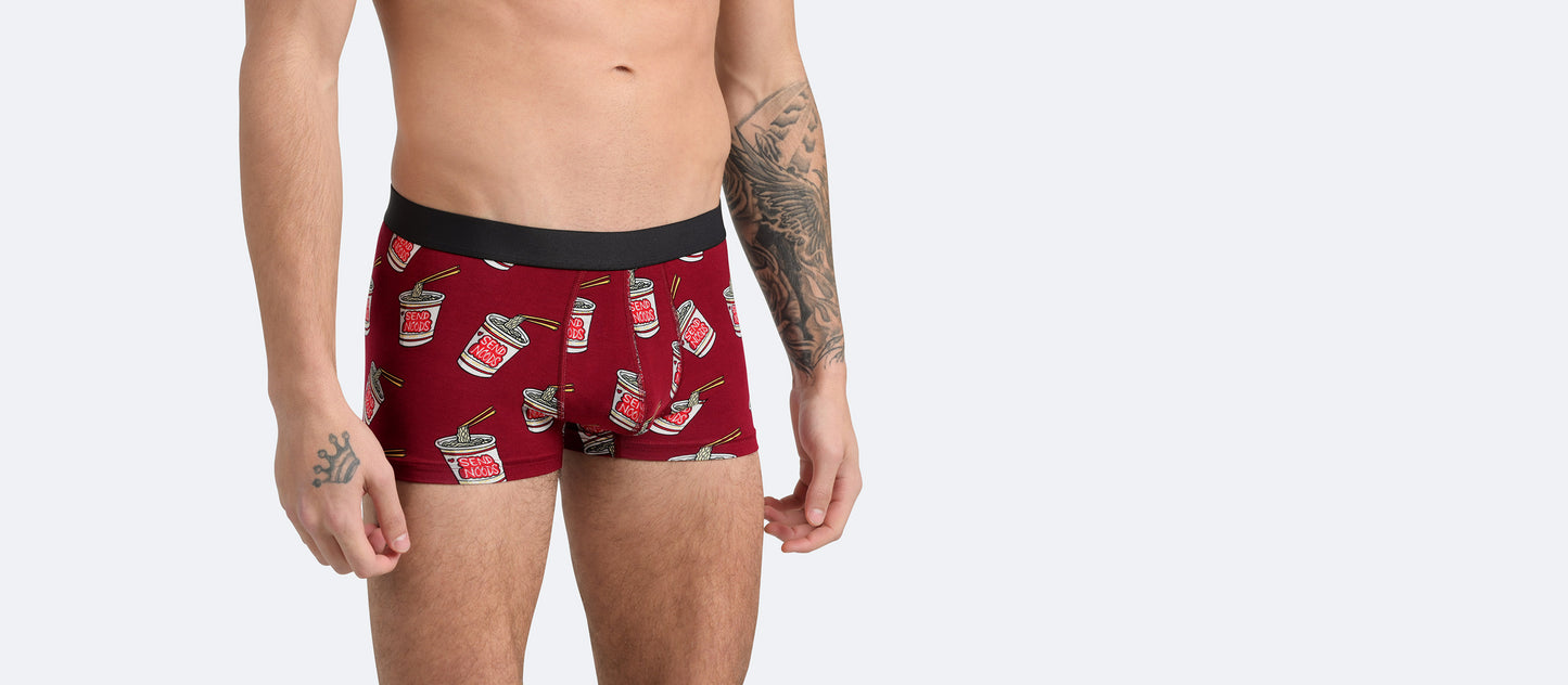 UltraModal™ Core Trunk | Send More Noods