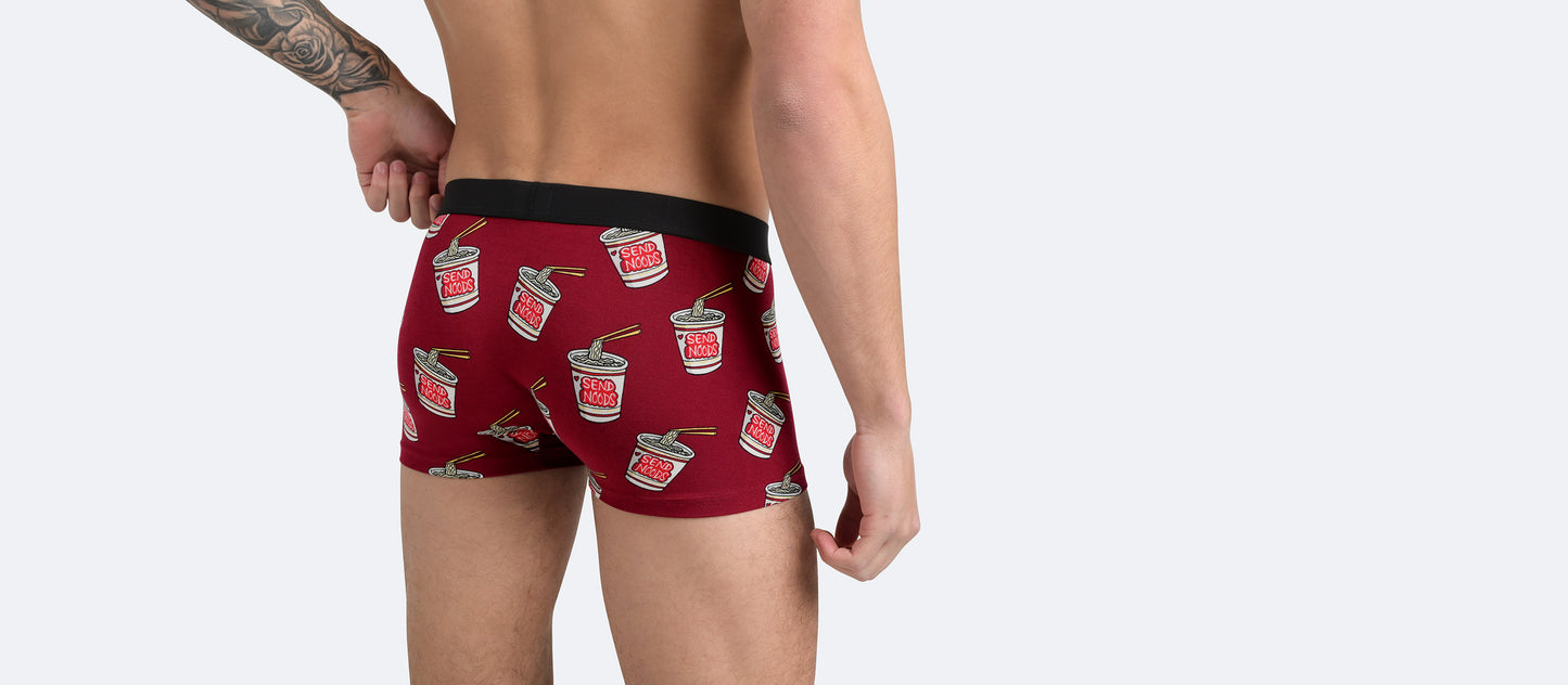 UltraModal™ Core Trunk | Send More Noods