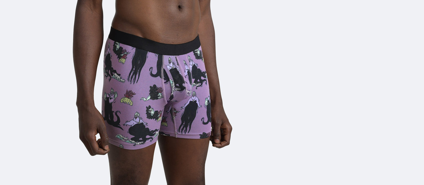 UltraModal™ Core Boxer Brief w/ Fly | Ursula