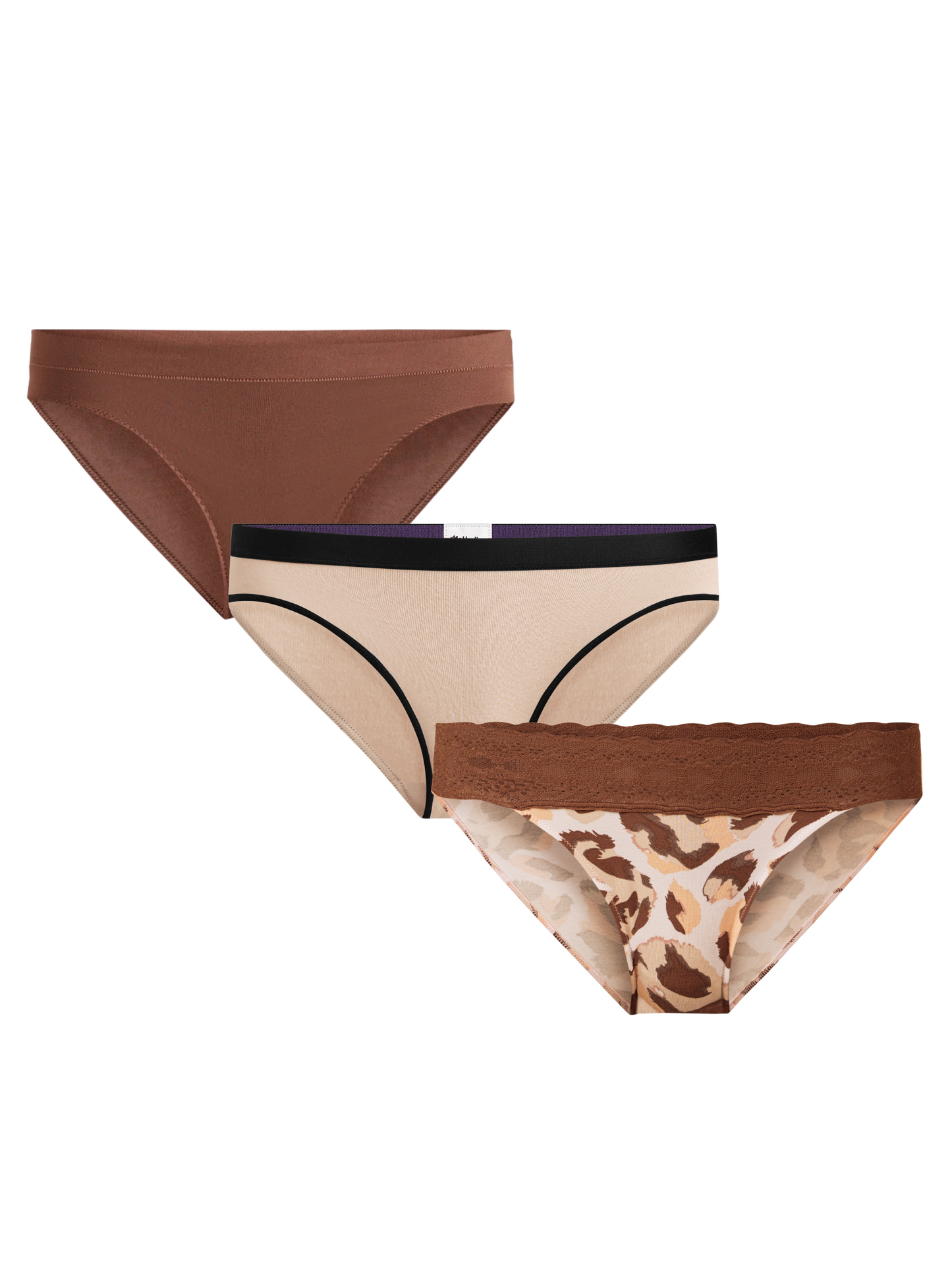 Mix It Up Bikini Bundle