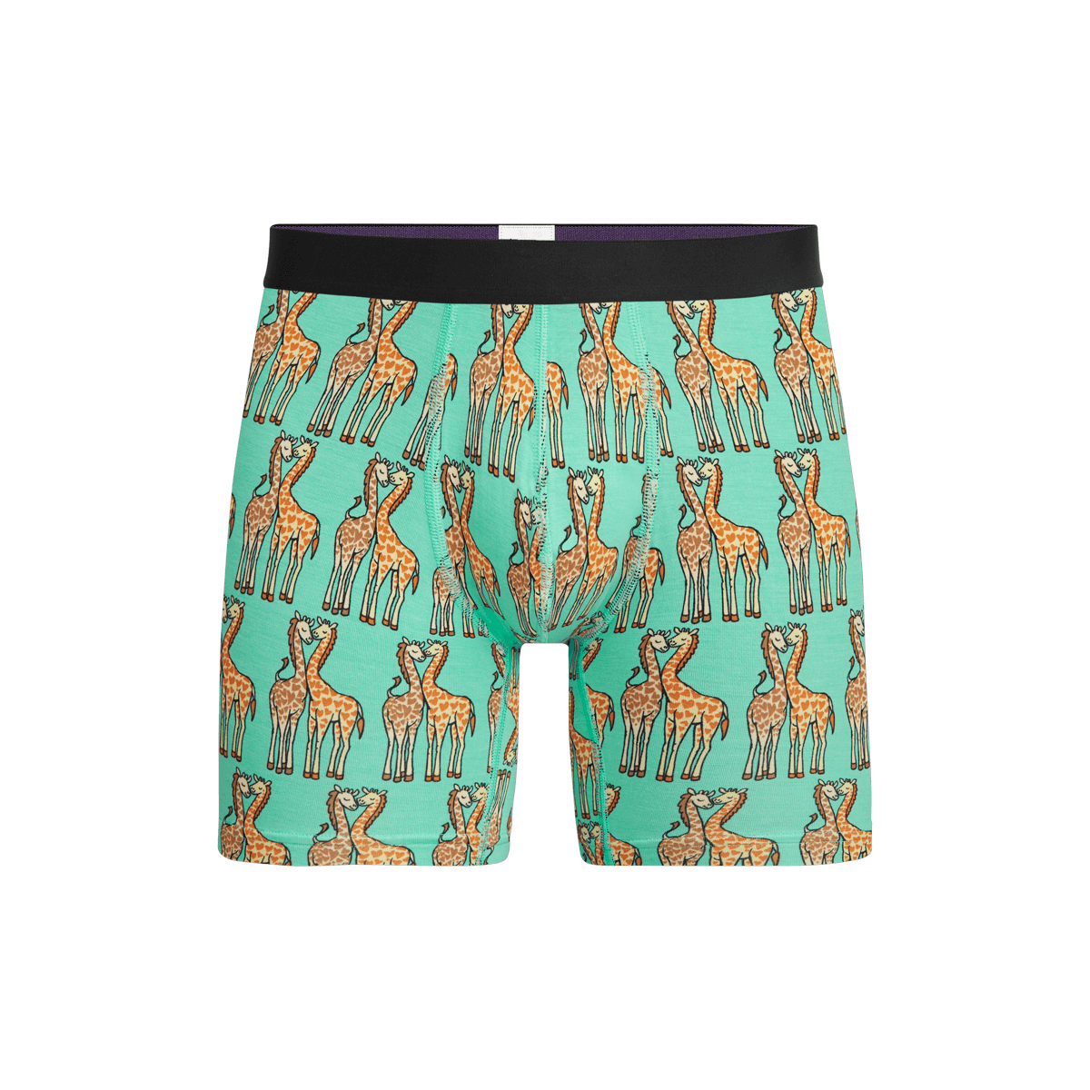 UltraModal™ Core Boxer Brief | Necking