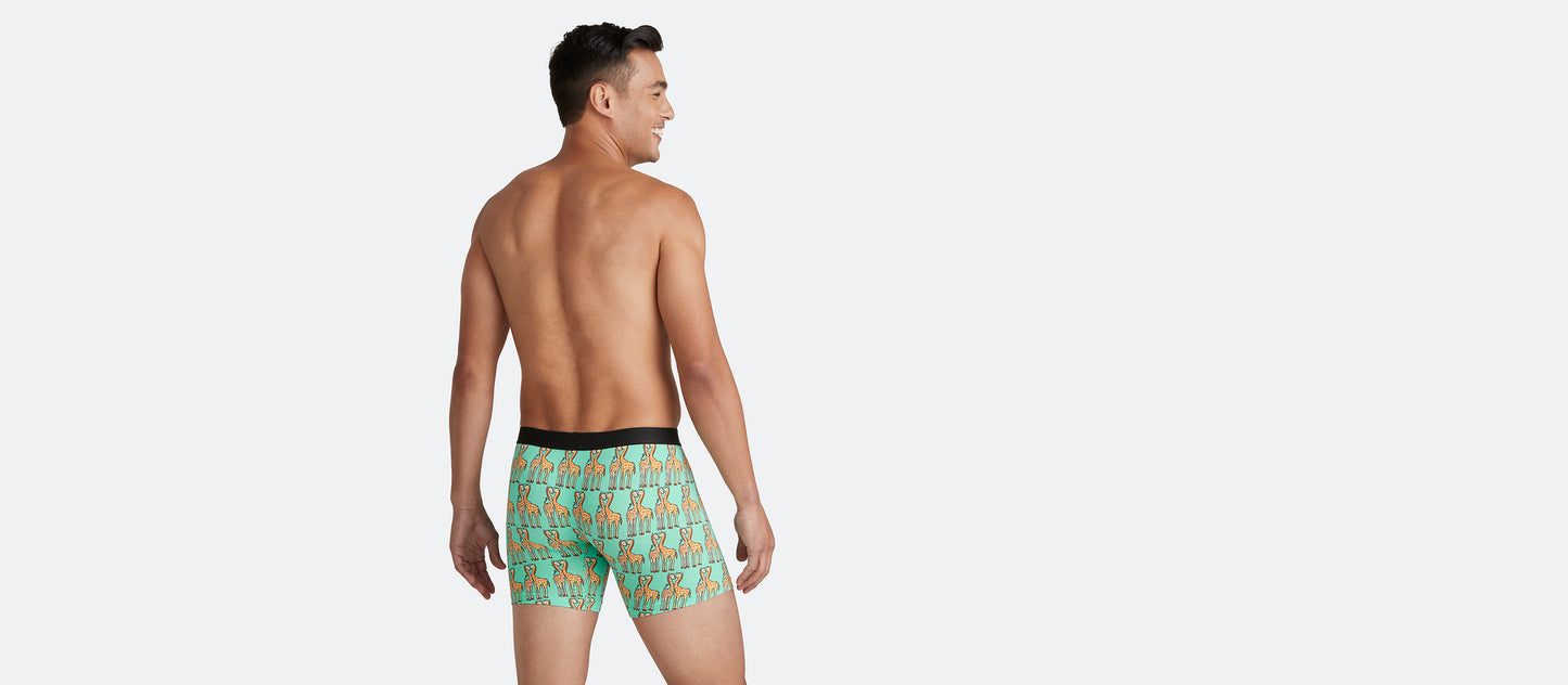 UltraModal™ Core Boxer Brief | Necking