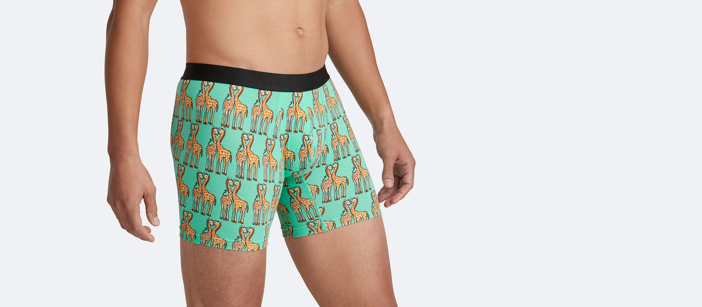 UltraModal™ Core Boxer Brief | Necking