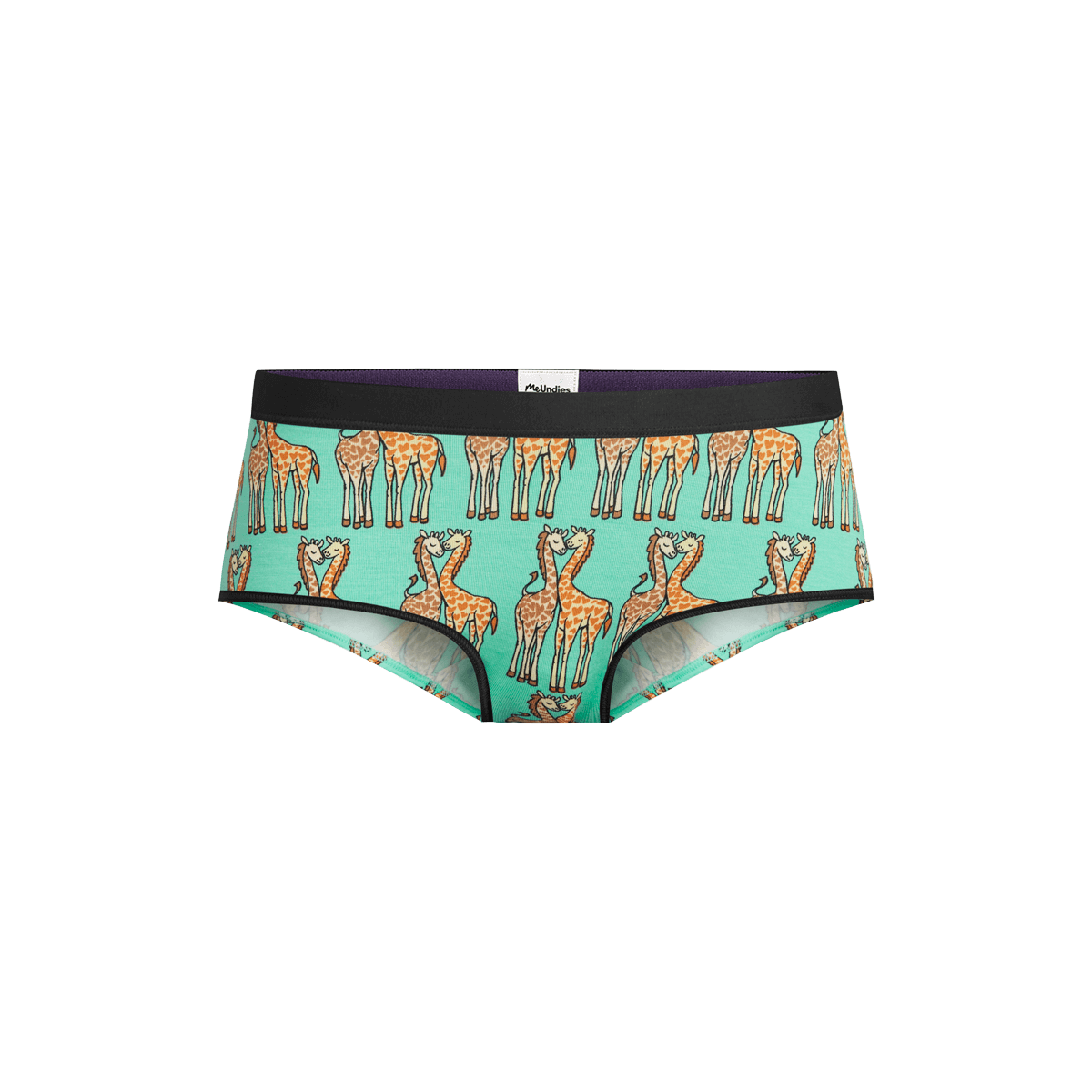 UltraModal™ Core Hipster | Necking