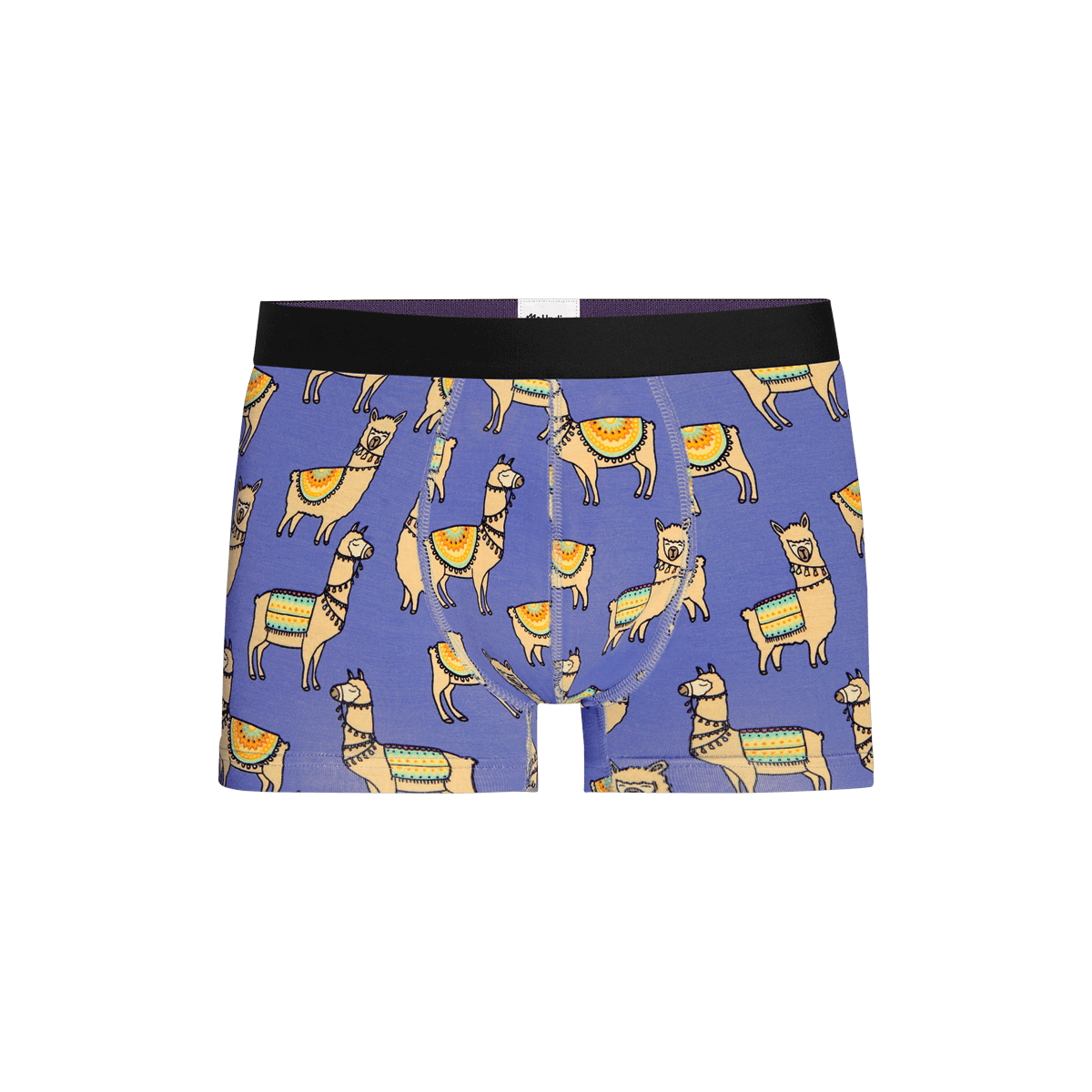 UltraModal™ Core Trunk | No Probllama
