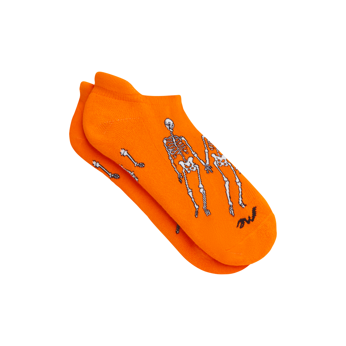 Heritage Ankle Sock | No Body Like You
