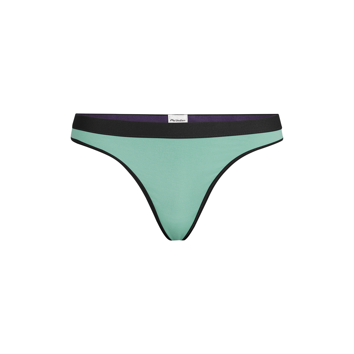 UltraModal™ Core Thong | Ocean Eyes