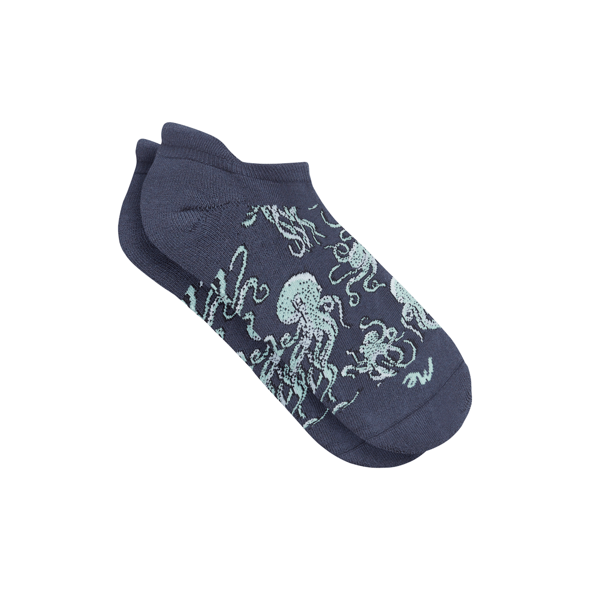 Heritage Ankle Sock | Ink-credible