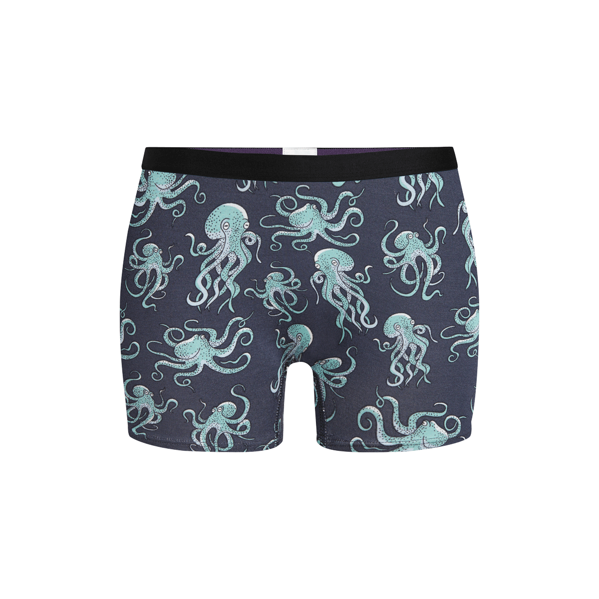 UltraModal™ Core Boyshort | Ink-credible