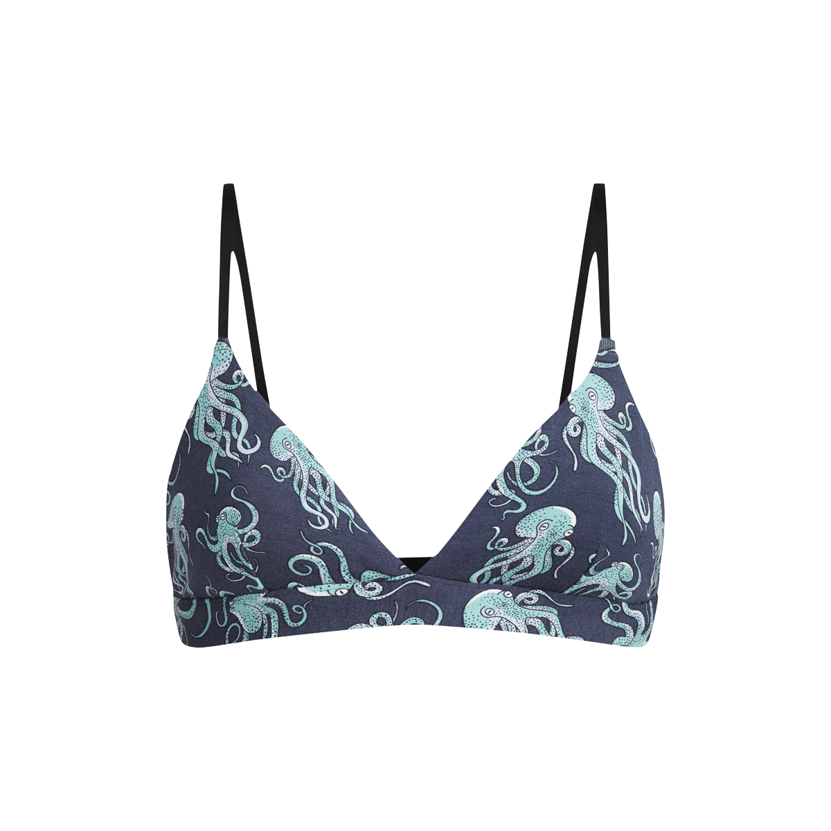 UltraModal™ FeelFree Triangle Bralette | Ink-credible