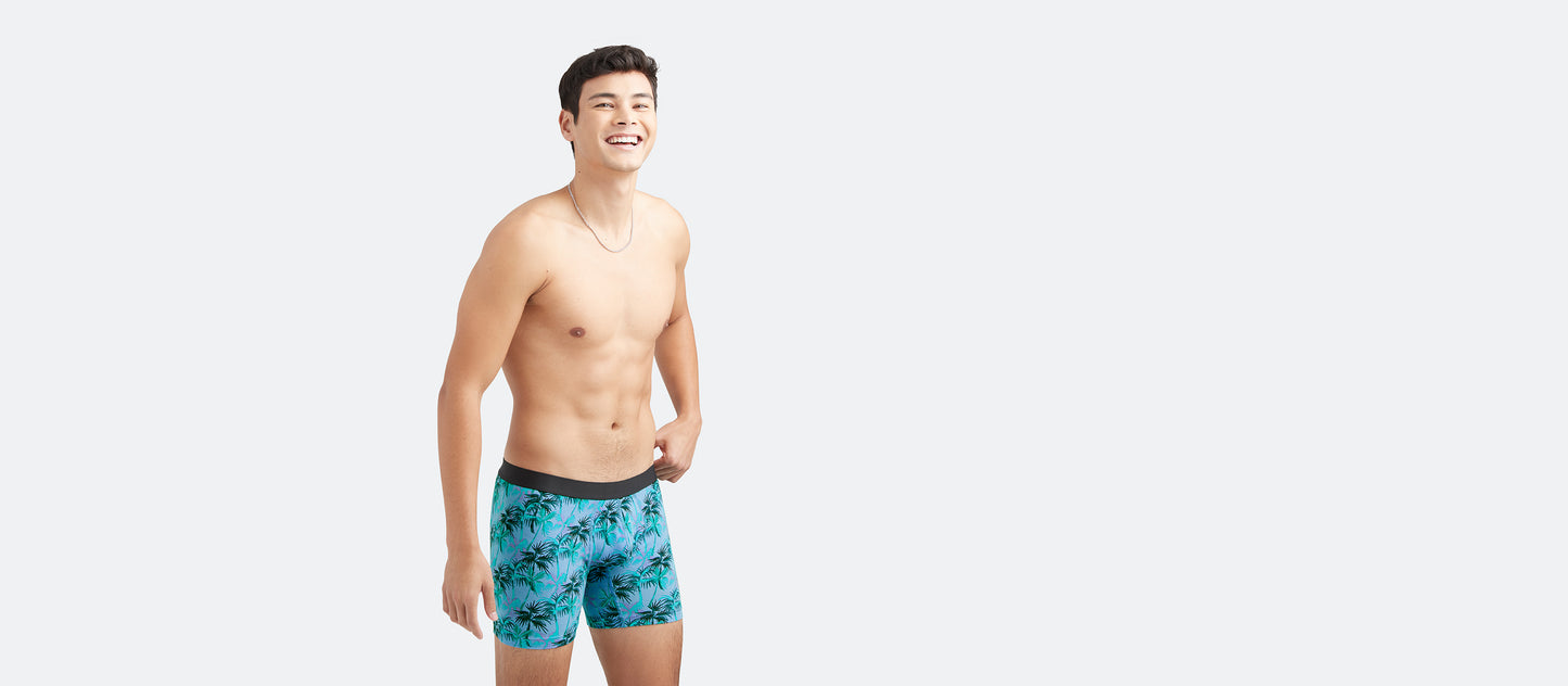 UltraModal™ Core Boxer Brief | On a Trip