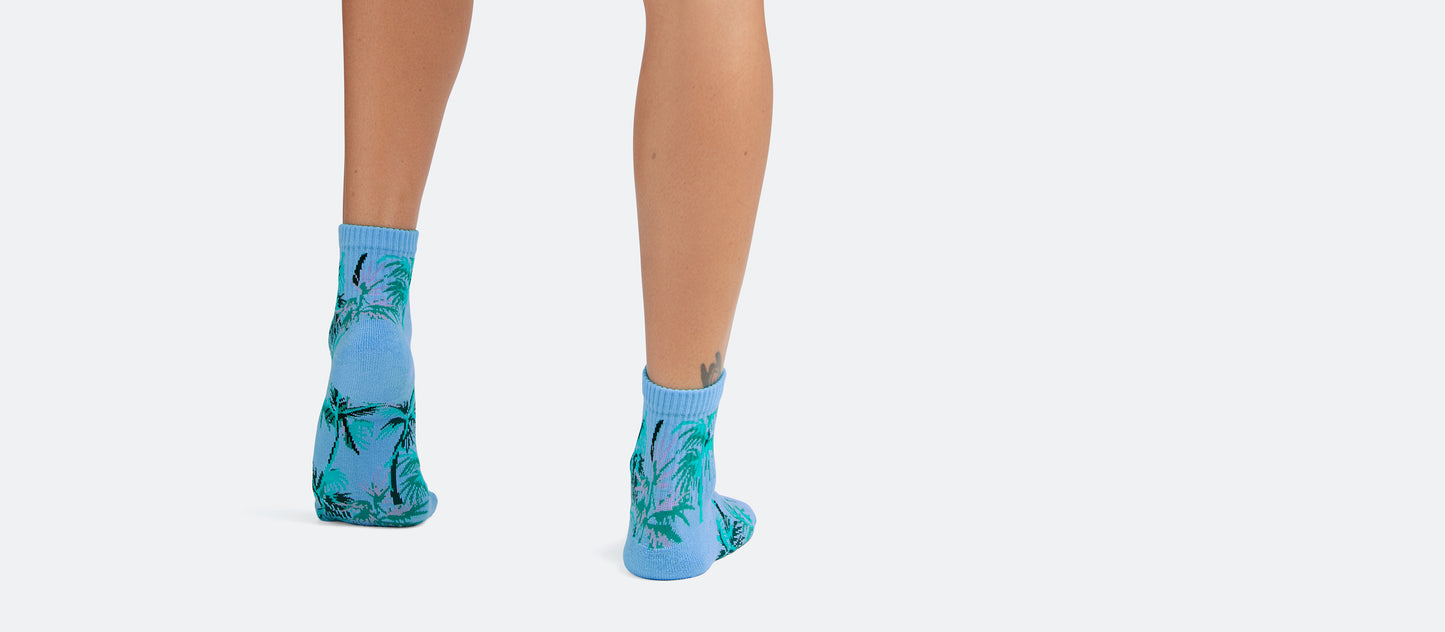 Heritage Quarter Sock | On a Trip