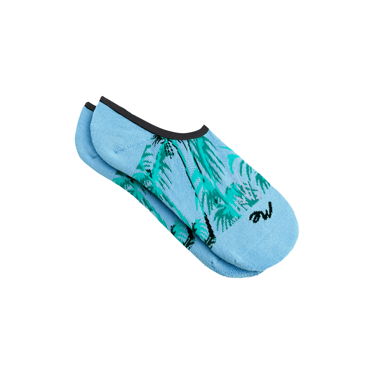 Heritage No Show Sock | On a Trip