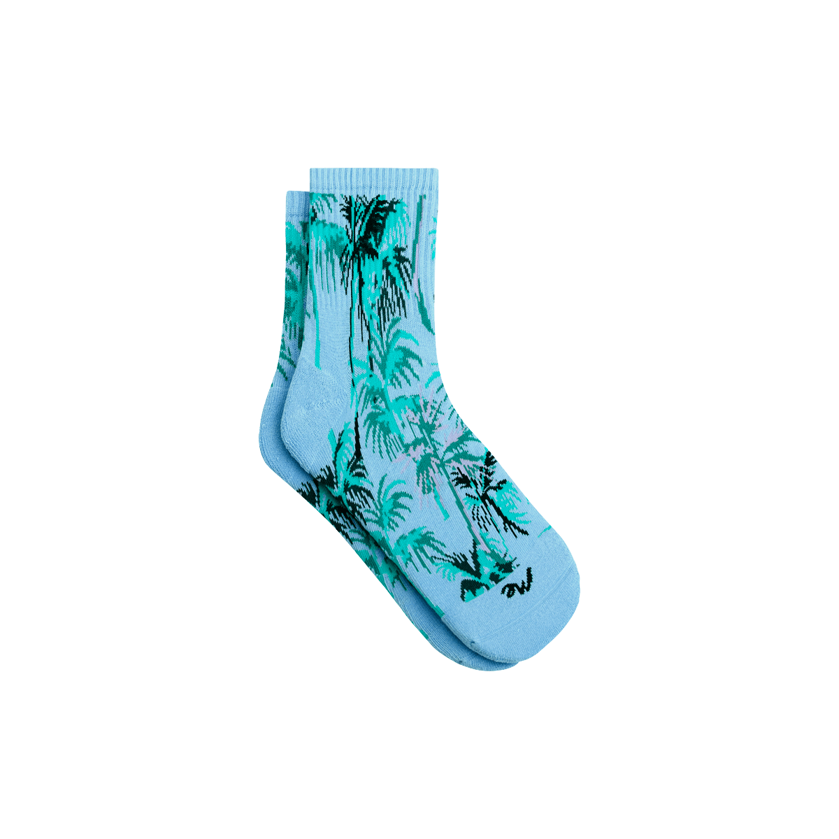 Heritage Quarter Sock | On a Trip