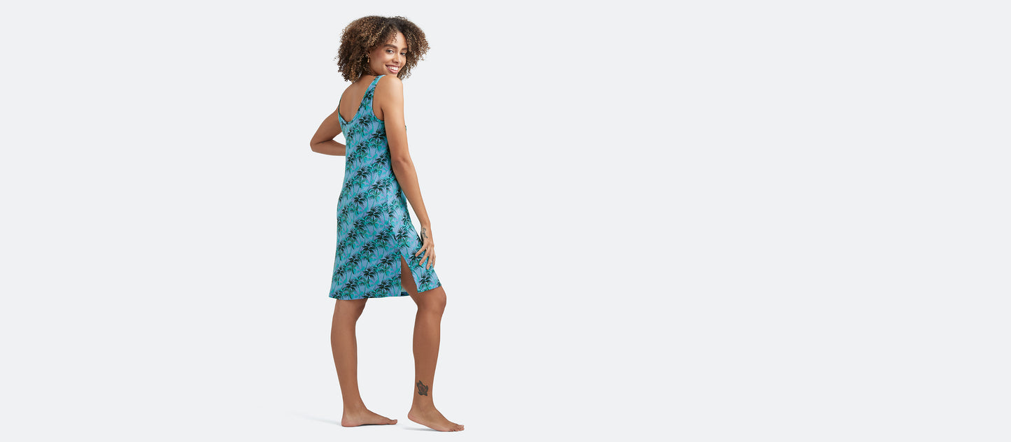 UltraModal™ Tank Dress | On a Trip