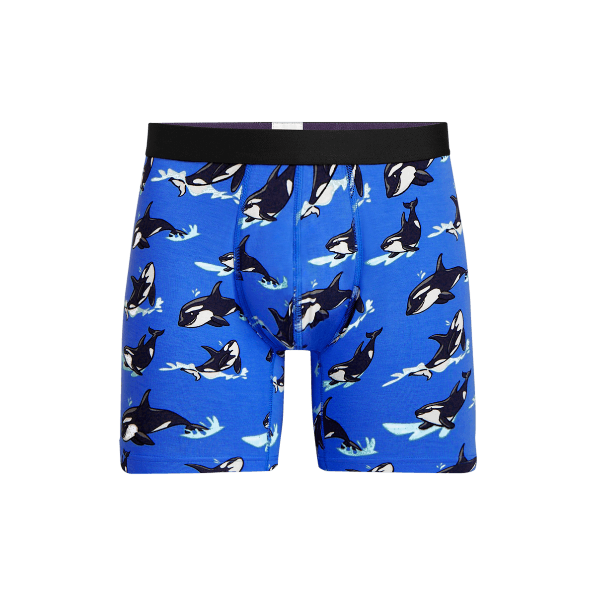 UltraModal™ Core Boxer Brief | Orcas