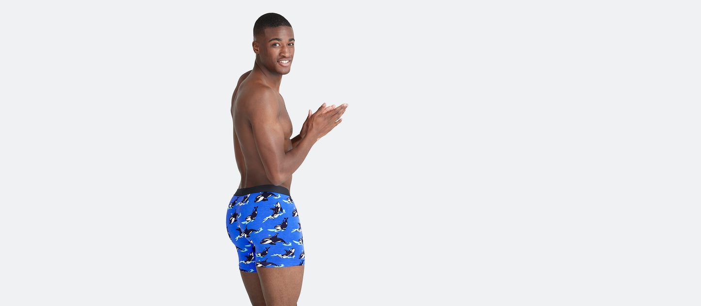 UltraModal™ Core Boxer Brief | Orcas