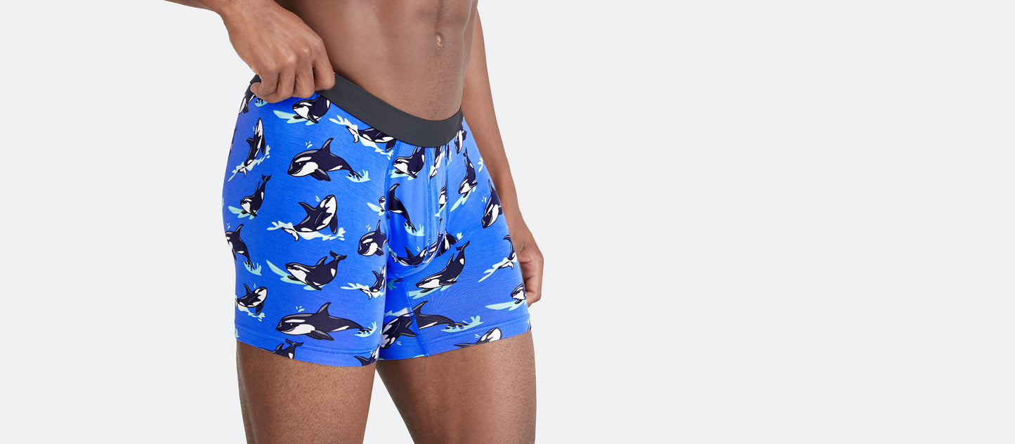 UltraModal™ Core Boxer Brief | Orcas