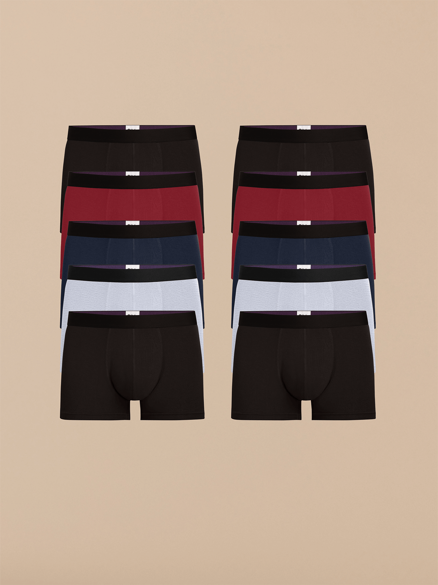 UltraModal™ Core Trunk 10-Pack | Classic Pack