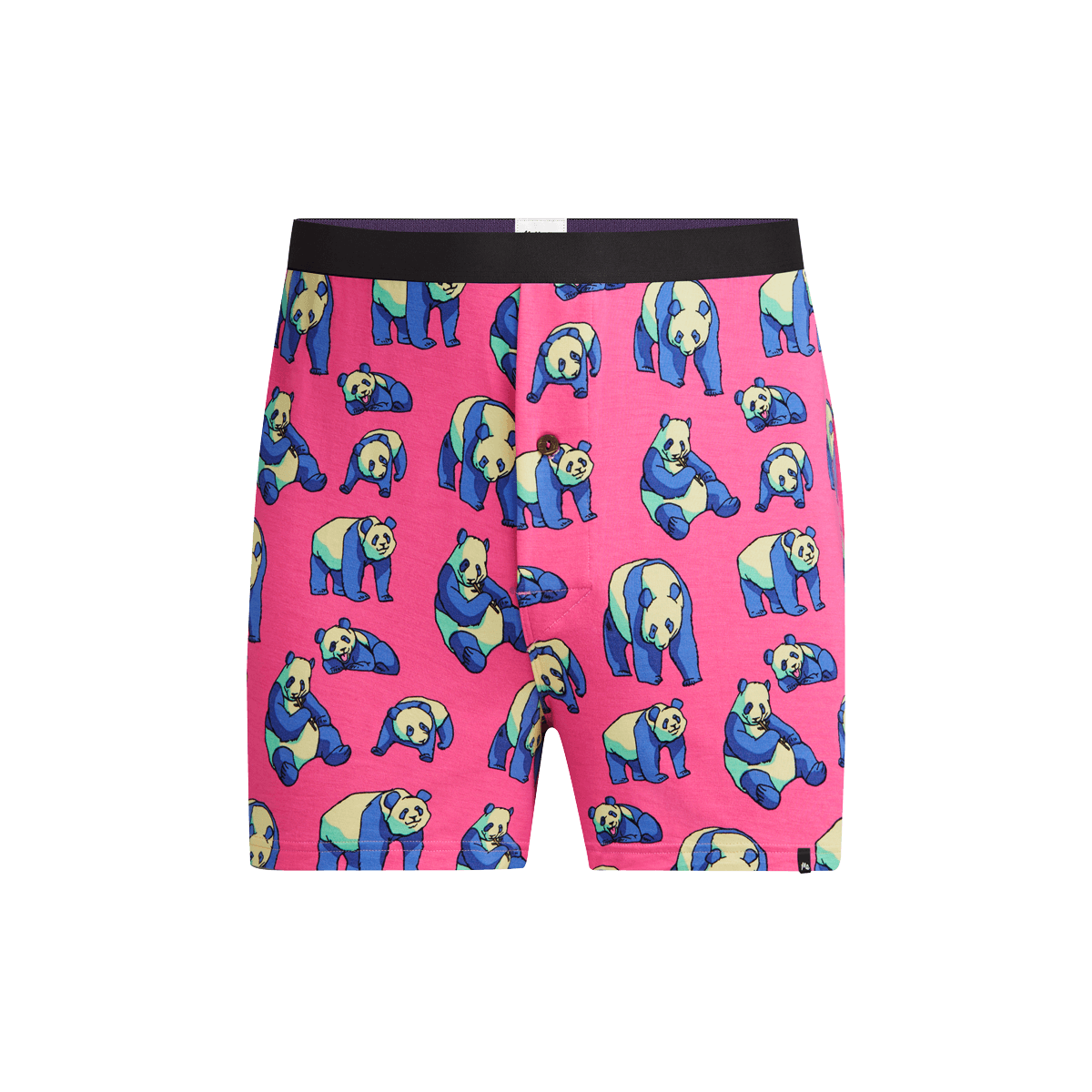 UltraModal™ Core Boxer | Panda Party
