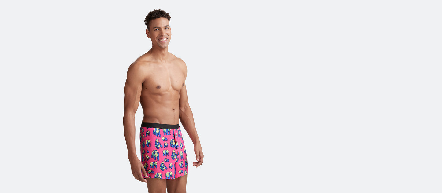 UltraModal™ Core Boxer | Panda Party