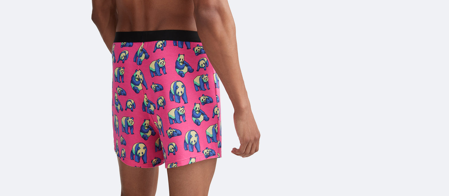 UltraModal™ Core Boxer | Panda Party