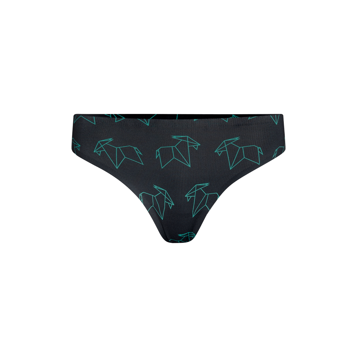 MoveMe Thong | Paper Goats
