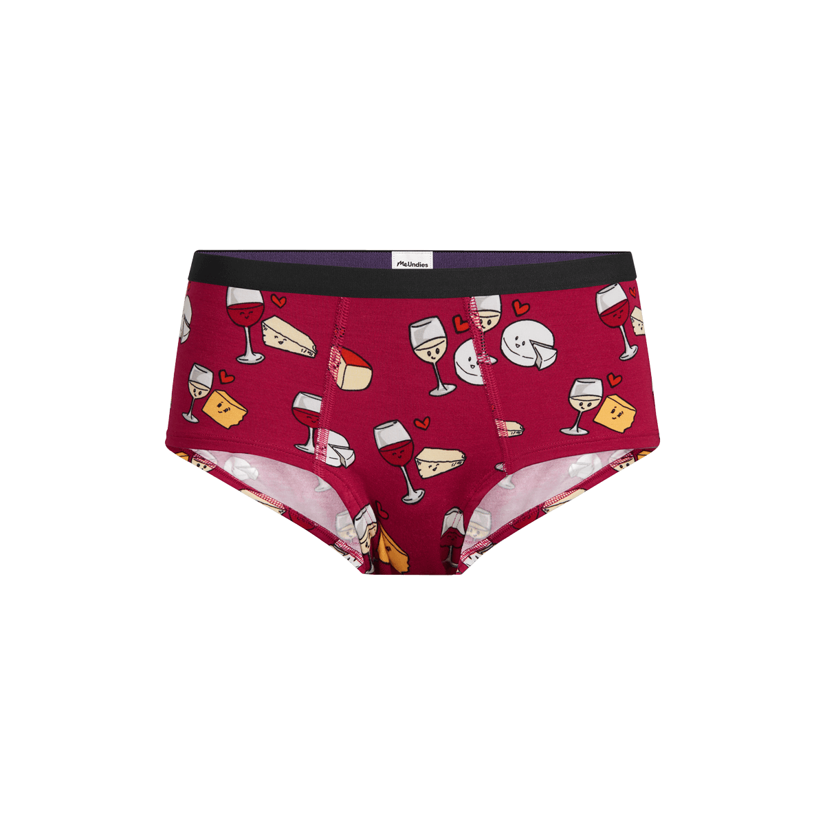 UltraModal™ Core Cheeky Brief | Perfect Pairing